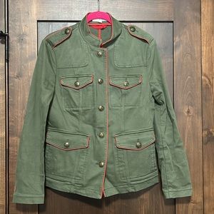 Boden army style jacket